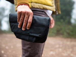 Peak Design Field Pouch Siyah Kılıf