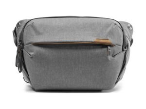 Peak Design Sling 10L Gri Çanta