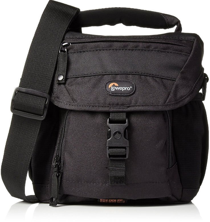 Lowepro Nova 140 AW Omuz Çantası