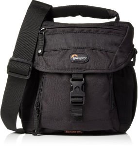 Lowepro Nova 140 AW Omuz Çantası