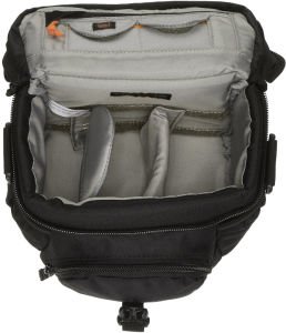Lowepro Nova 140 AW Omuz Çantası