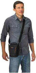 Lowepro Adventura TLZ 20 II Omuz Çantası