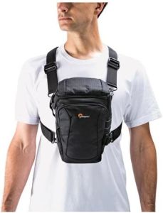 Lowepro Toploader Pro 75 AW II Omuz Çantası