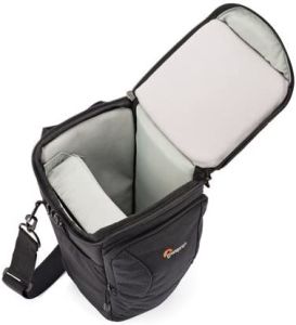 Lowepro Toploader Pro 75 AW II Omuz Çantası