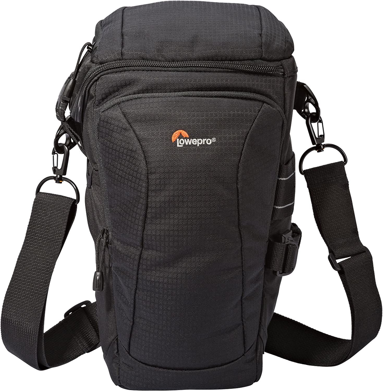 Lowepro Toploader Pro 75 AW II Omuz Çantası