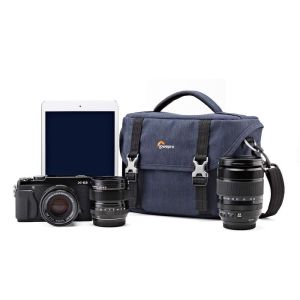 Lowepro Scout SH 140 Fotoğraf Makinesi Omuz Çantası
