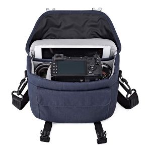 Lowepro Scout SH 140 Fotoğraf Makinesi Omuz Çantası