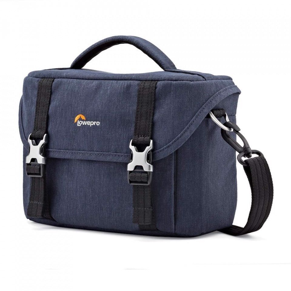 Lowepro Scout SH 140 Fotoğraf Makinesi Omuz Çantası