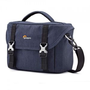 Lowepro Scout SH 140 Fotoğraf Makinesi Omuz Çantası
