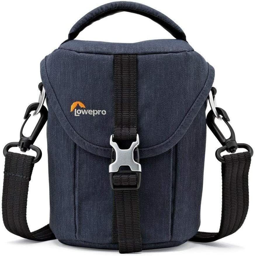 Lowepro Scout SH 100 Fotoğraf Makinesi Omuz Çantası