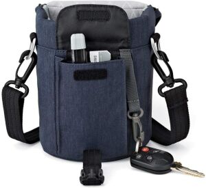 Lowepro Scout SH 100 Fotoğraf Makinesi Omuz Çantası