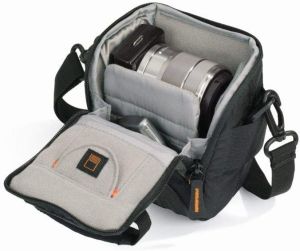 Lowepro Apex 100 AW Omuz Çantası