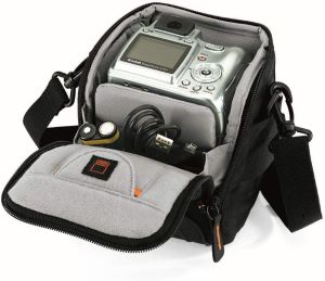 Lowepro Apex 100 AW Omuz Çantası