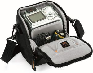 Lowepro Apex 100 AW Omuz Çantası