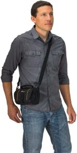 Lowepro Adventura SH 110 II Omuz Çantası