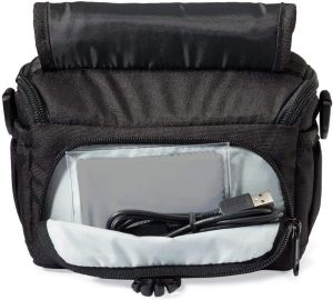 Lowepro Adventura SH 110 II Omuz Çantası