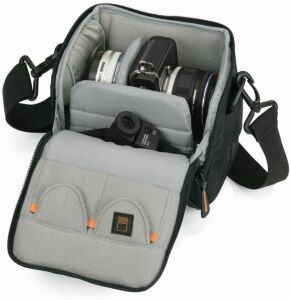 Lowepro Apex 110 AW Omuz Çantası