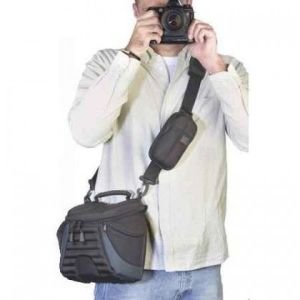 Kata C-58 Fotoğraf Makinesi Çantası