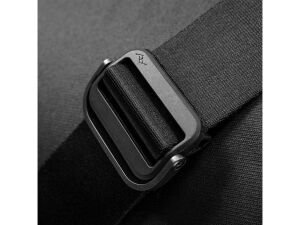 Peak Design Messenger 13L Siyah Çanta