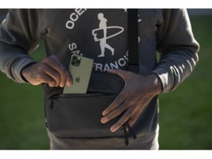 Peak Design Everyday Sling 3L Siyah Çanta
