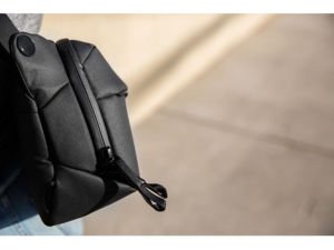 Peak Design Everyday Sling 3L Siyah Çanta