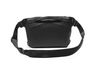 Peak Design Everyday Sling 3L Siyah Çanta