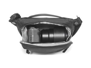 Peak Design Everyday Sling 3L Siyah Çanta