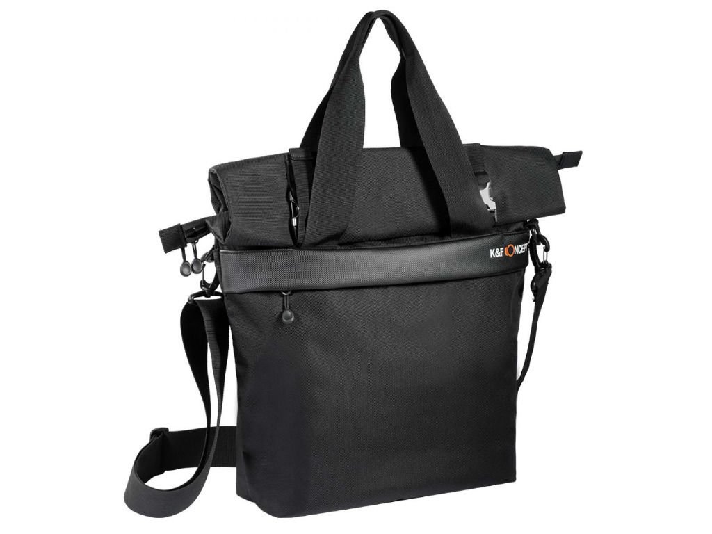 K&F Concept Freeman Sırt Çantası (KF13.088)