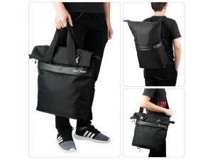 K&F Concept Freeman Sırt Çantası (KF13.088)
