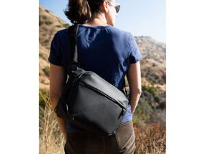 Peak Design Everyday Sling 6L v2 Siyah Çanta