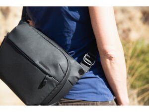 Peak Design Everyday Sling 6L v2 Siyah Çanta