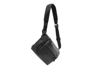 Peak Design Everyday Sling 6L v2 Siyah Çanta