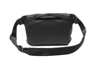 Peak Design Everyday Sling 6L v2 Siyah Çanta