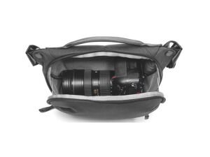 Peak Design Everyday Sling 6L v2 Siyah Çanta