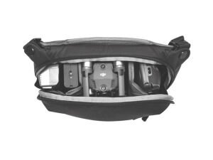 Peak Design Everyday Sling 6L v2 Siyah Çanta
