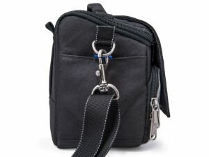 Thinktank Mirrorless Mover 25I Pewter/Grey Çanta