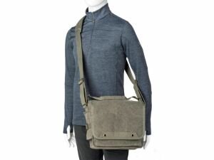 Thinktank Retrospective 10 V2.0 Yeşil Çanta