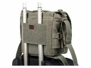 Thinktank Retrospective 10 V2.0 Yeşil Çanta