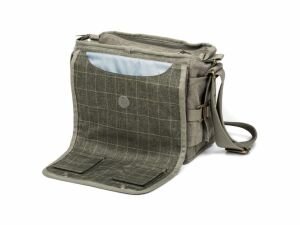 Thinktank Retrospective 10 V2.0 Yeşil Çanta