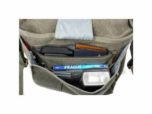 Thinktank Retrospective 10 V2.0 Yeşil Çanta