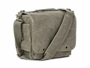 Thinktank Retrospective 10 V2.0 Yeşil Çanta