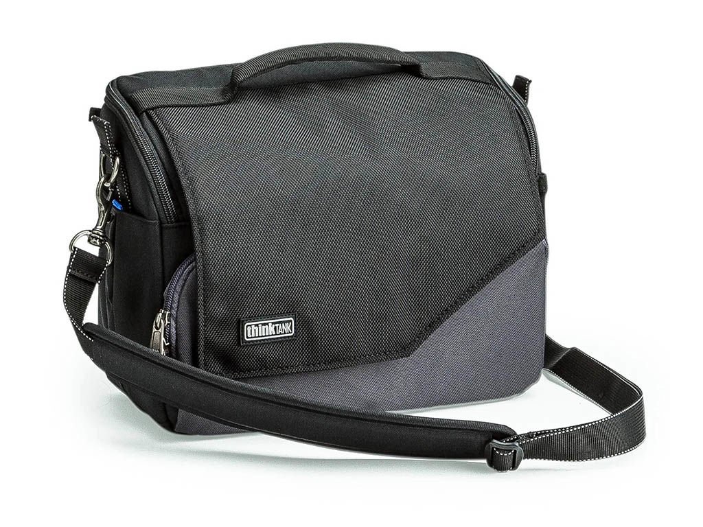 Thinktank Mirrorless Mover 30I, PewterGrey Çanta
