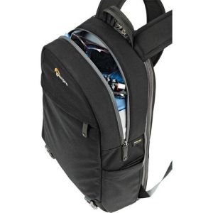 Lowepro m-Trekker BP150 Sırt Çantası (Siyah)