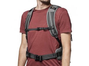 Lowepro Flipside BP 400 AWIII Gri Çanta
