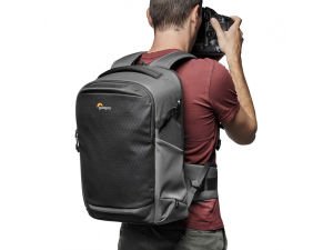 Lowepro Flipside BP 400 AWIII Gri Çanta