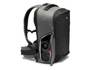Lowepro Flipside BP 400 AWIII Gri Çanta