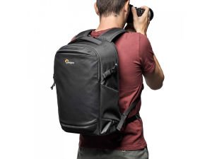 Lowepro Flipside BP 300 AWIII Siyah Çanta