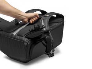 Lowepro Flipside BP 300 AWIII Siyah Çanta