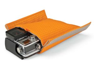 Lowepro Whistler BP 350 AWII Gri Çanta