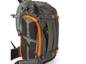 Lowepro Whistler BP 350 AWII Gri Çanta